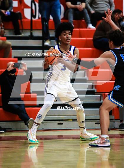 Thumbnail 3 in Windward vs  Saugus photogallery.