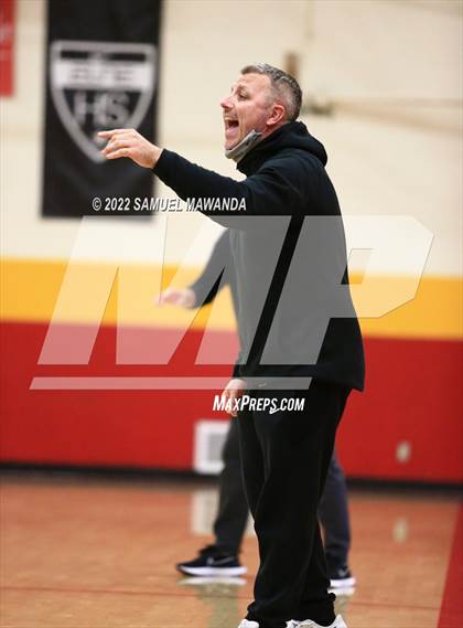 Thumbnail 3 in Windward vs  Saugus photogallery.
