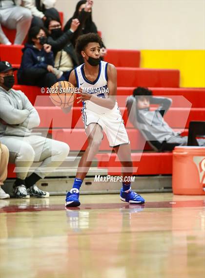 Thumbnail 3 in Windward vs  Saugus photogallery.
