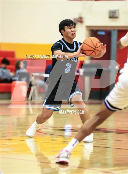 Thumbnail 2 in Windward vs  Saugus photogallery.