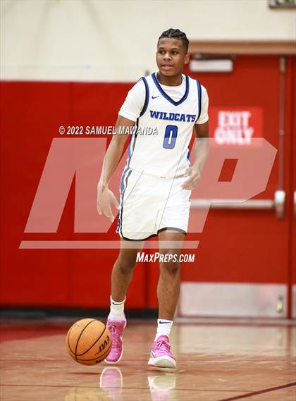 Thumbnail 3 in Windward vs  Saugus photogallery.