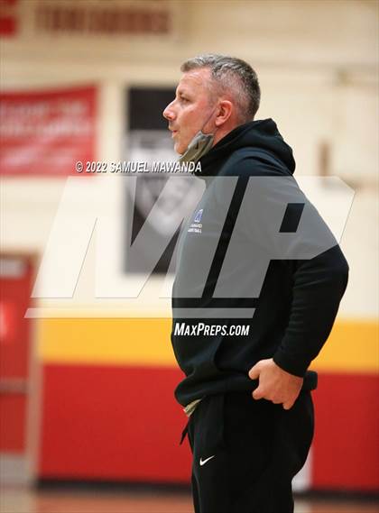 Thumbnail 1 in Windward vs  Saugus photogallery.