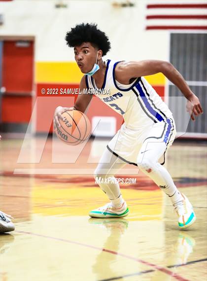 Thumbnail 2 in Windward vs  Saugus photogallery.