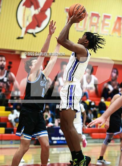 Thumbnail 1 in Windward vs  Saugus photogallery.