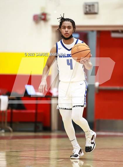Thumbnail 3 in Windward vs  Saugus photogallery.
