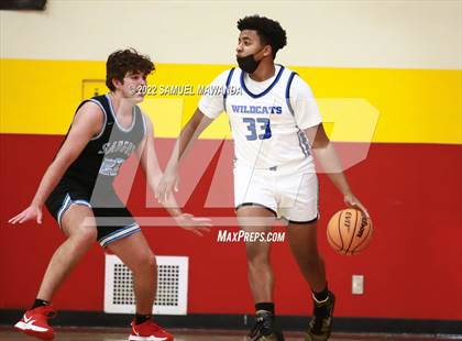Thumbnail 3 in Windward vs  Saugus photogallery.