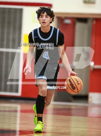 Thumbnail 2 in Windward vs  Saugus photogallery.