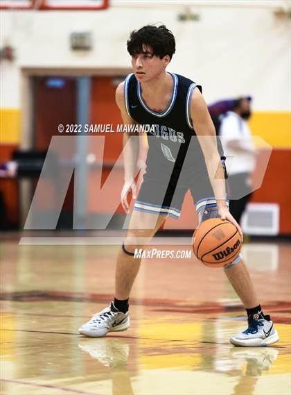 Thumbnail 1 in Windward vs  Saugus photogallery.