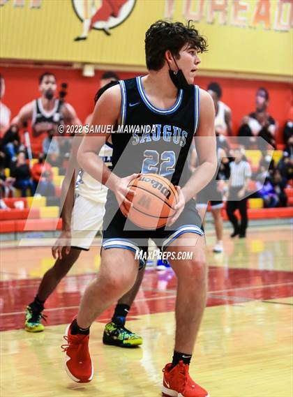 Thumbnail 3 in Windward vs  Saugus photogallery.