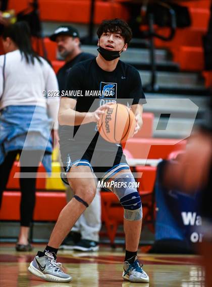 Thumbnail 2 in Windward vs  Saugus photogallery.