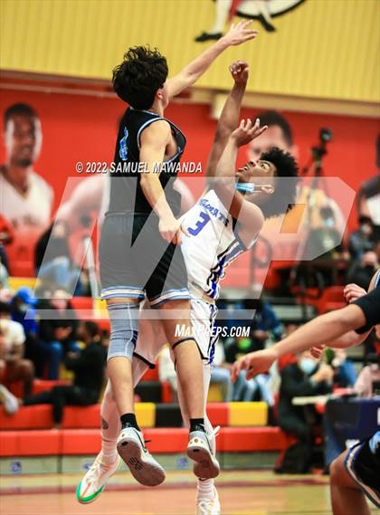Thumbnail 1 in Windward vs  Saugus photogallery.