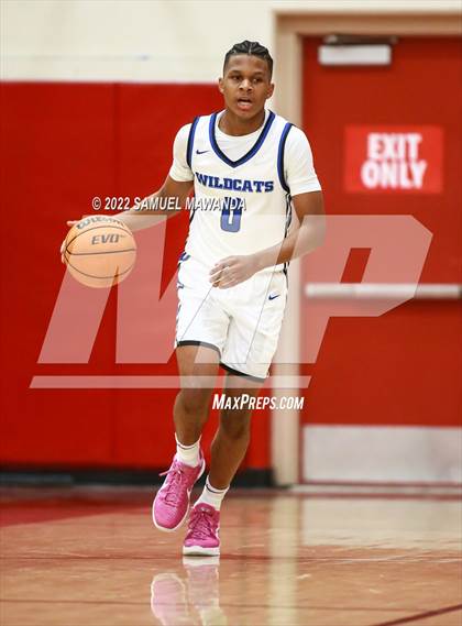 Thumbnail 3 in Windward vs  Saugus photogallery.