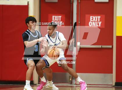 Thumbnail 1 in Windward vs  Saugus photogallery.
