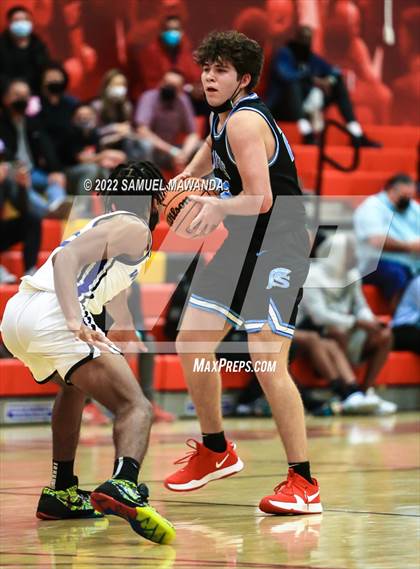 Thumbnail 1 in Windward vs  Saugus photogallery.
