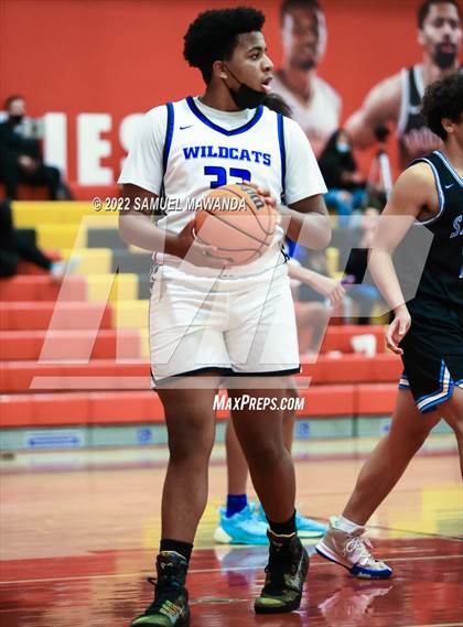 Thumbnail 1 in Windward vs  Saugus photogallery.
