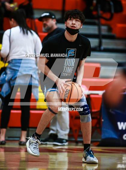 Thumbnail 1 in Windward vs  Saugus photogallery.