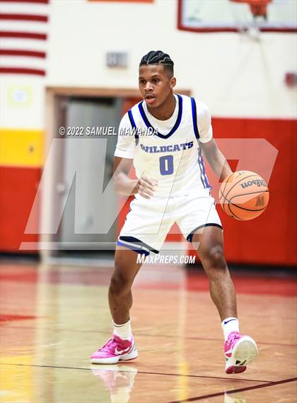 Thumbnail 3 in Windward vs  Saugus photogallery.