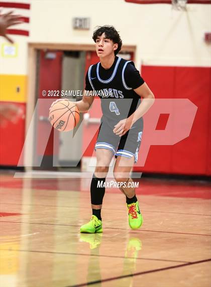 Thumbnail 2 in Windward vs  Saugus photogallery.