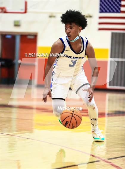 Thumbnail 3 in Windward vs  Saugus photogallery.