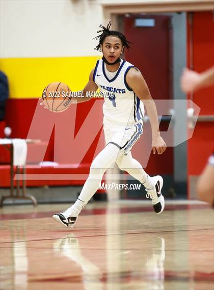 Thumbnail 2 in Windward vs  Saugus photogallery.