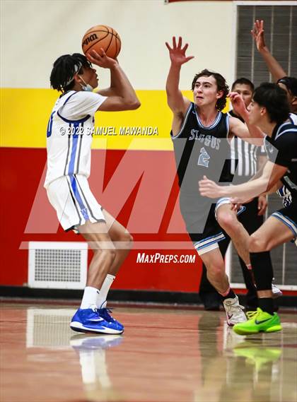 Thumbnail 1 in Windward vs  Saugus photogallery.