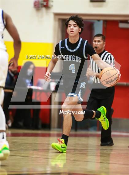 Thumbnail 1 in Windward vs  Saugus photogallery.