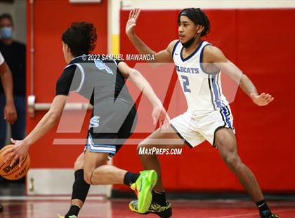 Thumbnail 1 in Windward vs  Saugus photogallery.
