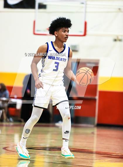 Thumbnail 1 in Windward vs  Saugus photogallery.