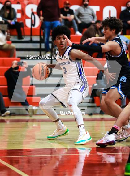 Thumbnail 1 in Windward vs  Saugus photogallery.