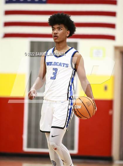 Thumbnail 2 in Windward vs  Saugus photogallery.