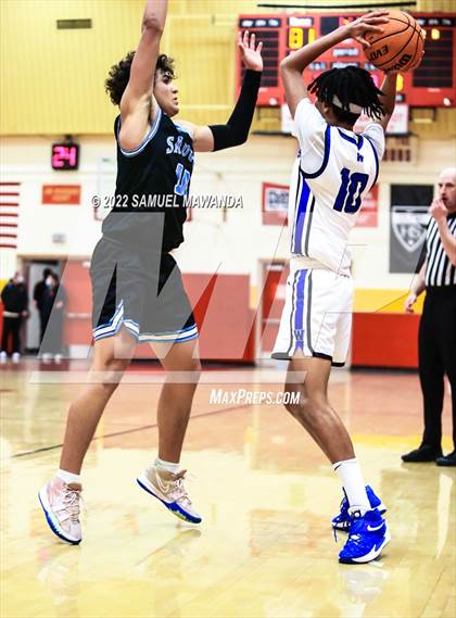 Thumbnail 2 in Windward vs  Saugus photogallery.
