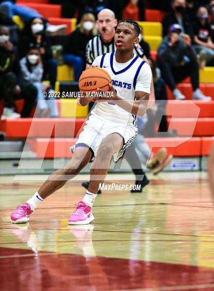 Thumbnail 2 in Windward vs  Saugus photogallery.