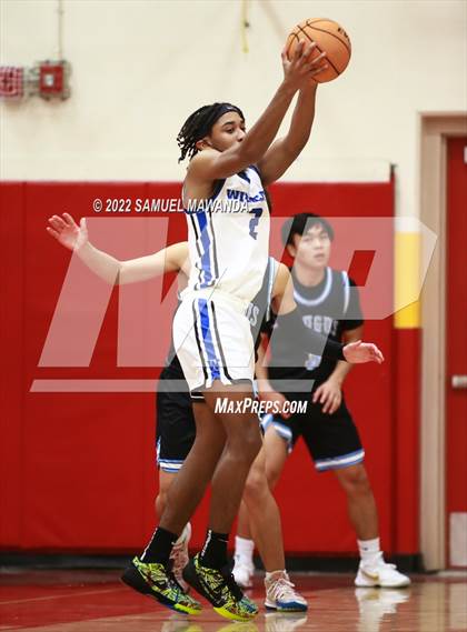 Thumbnail 1 in Windward vs  Saugus photogallery.