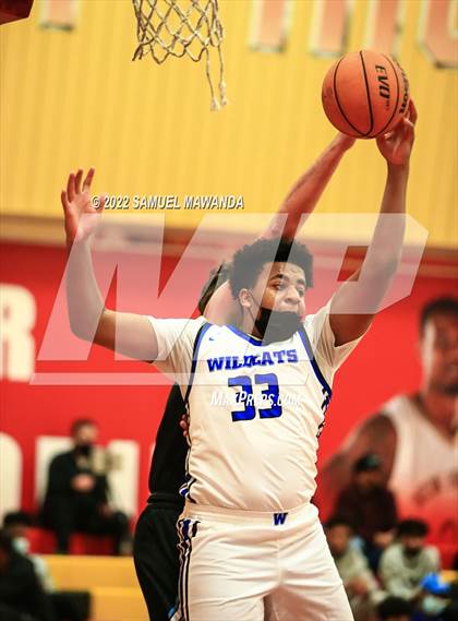 Thumbnail 1 in Windward vs  Saugus photogallery.