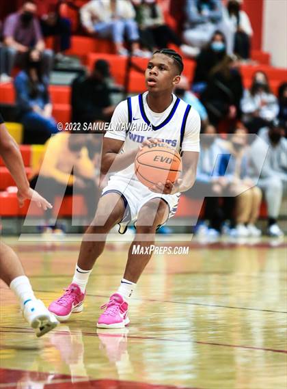 Thumbnail 3 in Windward vs  Saugus photogallery.