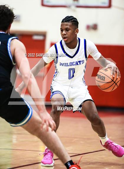 Thumbnail 2 in Windward vs  Saugus photogallery.