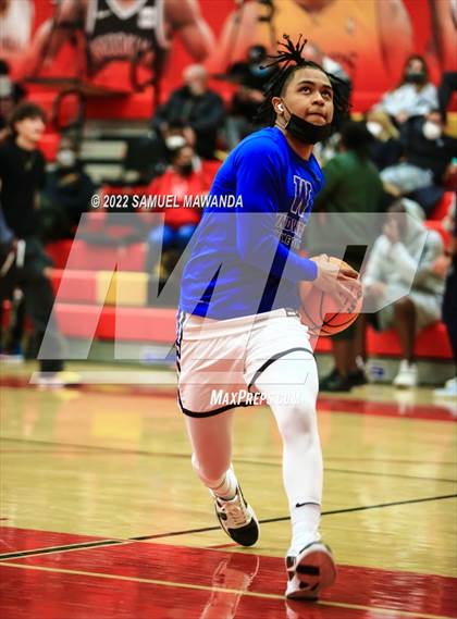 Thumbnail 3 in Windward vs  Saugus photogallery.