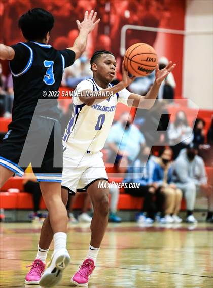 Thumbnail 1 in Windward vs  Saugus photogallery.