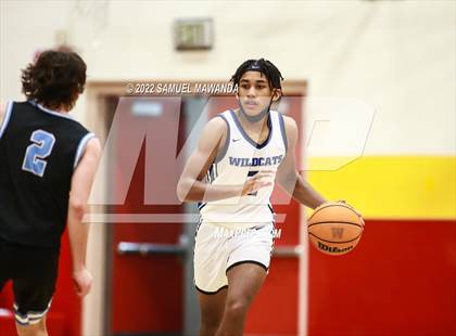 Thumbnail 3 in Windward vs  Saugus photogallery.