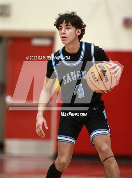 Thumbnail 3 in Windward vs  Saugus photogallery.