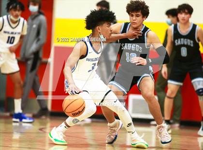 Thumbnail 1 in Windward vs  Saugus photogallery.