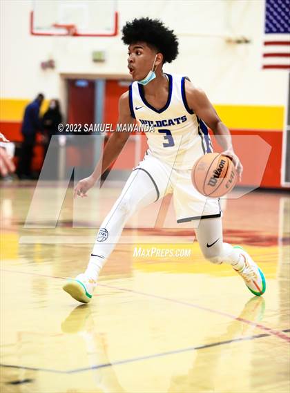 Thumbnail 1 in Windward vs  Saugus photogallery.