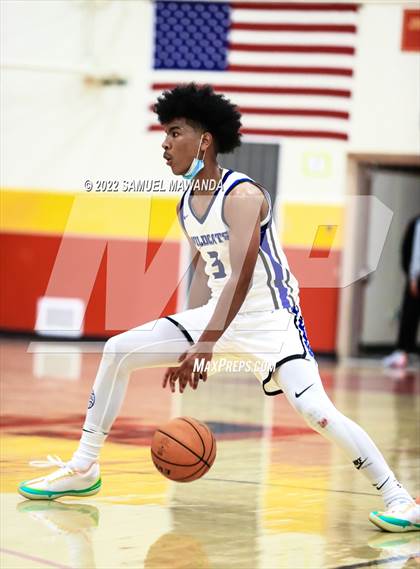 Thumbnail 1 in Windward vs  Saugus photogallery.