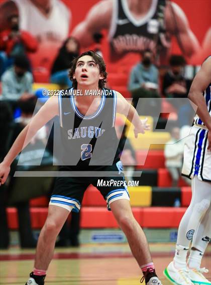 Thumbnail 3 in Windward vs  Saugus photogallery.