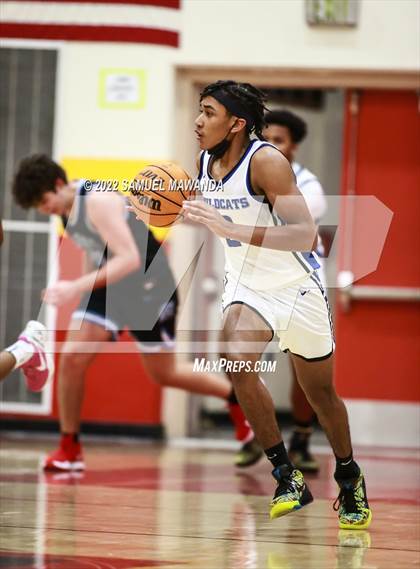 Thumbnail 1 in Windward vs  Saugus photogallery.