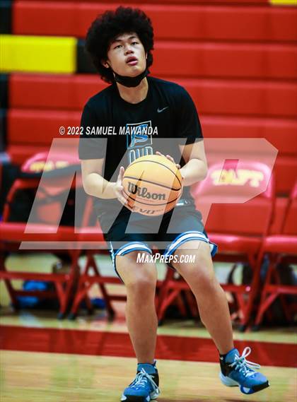 Thumbnail 1 in Windward vs  Saugus photogallery.