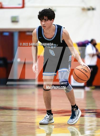 Thumbnail 2 in Windward vs  Saugus photogallery.
