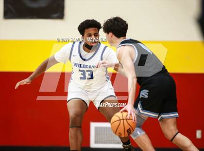 Thumbnail 2 in Windward vs  Saugus photogallery.