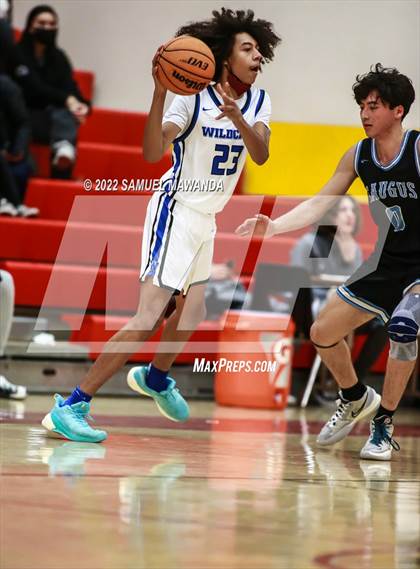 Thumbnail 3 in Windward vs  Saugus photogallery.