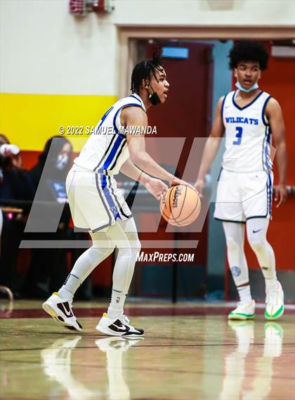 Thumbnail 3 in Windward vs  Saugus photogallery.